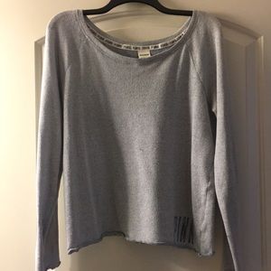 VS PINK sweater